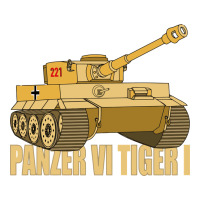 panzer vi tiger i tank gift ww2 german army tanks | Teevron