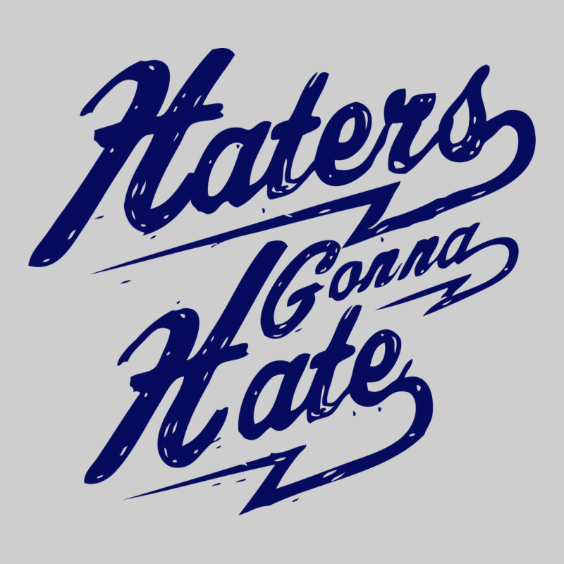 Hater Gonna Hate Premium Tee by Craftify | Teevron