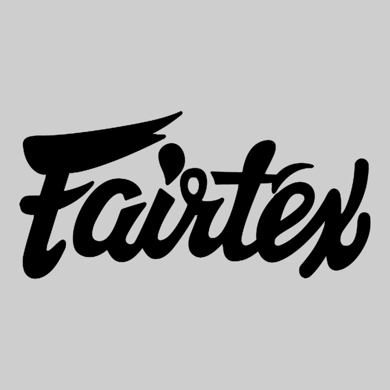 Fairtex Combat Sport Style Black Premium Tee by Craftify | Teevron