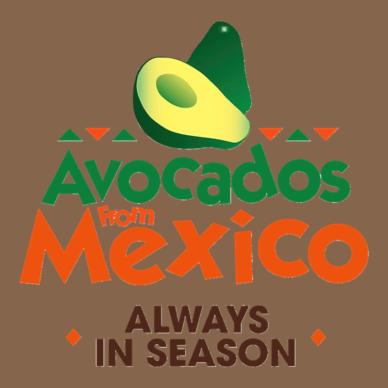 Avocados From Mexico Always In Season Classic Sweat Tank Women Classic Premium Tee by Craftify | Teevron