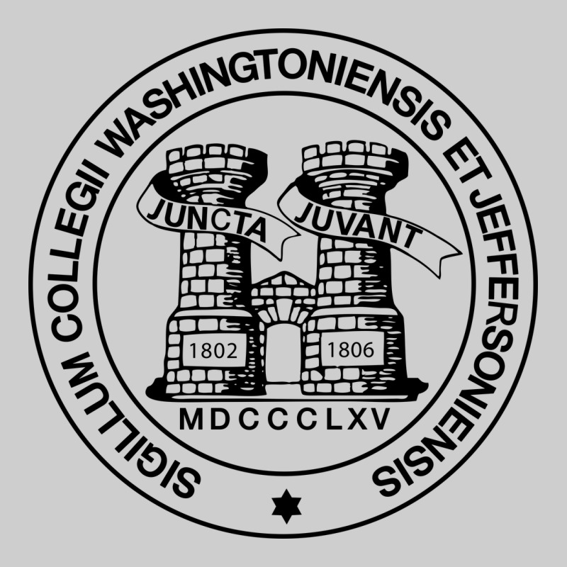 Washington & Jefferson College Premium Tee by Craftify | Teevron