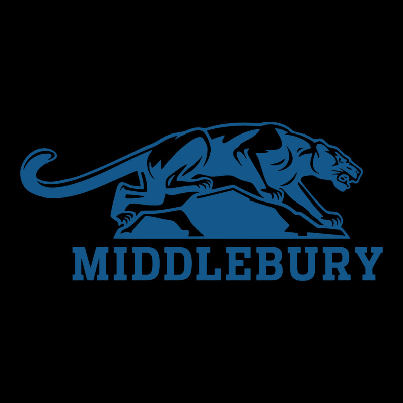 Middlebury Panthers Premium Tee by Craftify | Teevron