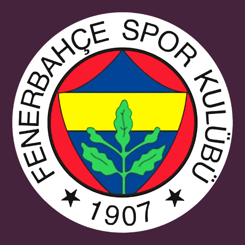 Fenerbahçe Pullover Premium Tee by Craftify | Teevron