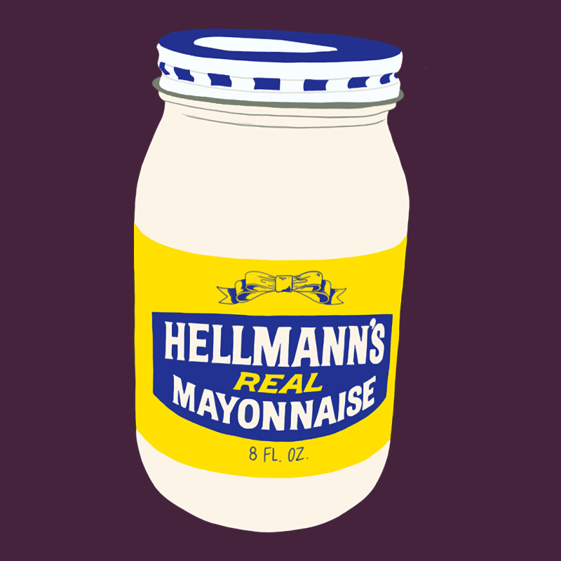 Mayonnaise Premium Tee by Craftify | Teevron
