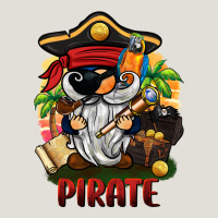 Pirate Gnome Heavy Core Tee | Teevron