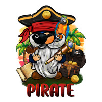 pirate gnome | Teevron