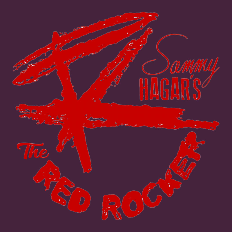 Red Rocker Music Premium Tee by Craftify | Teevron