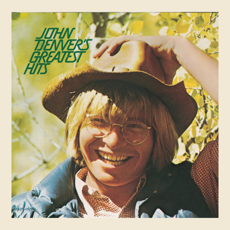 John Denver Estate Releases Unrele Premium Tee by Craftify | Teevron