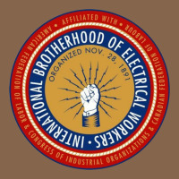 Ibew Electrician 1 Premium Tee | Teevron