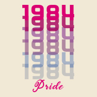 Pride 1984 Ladies Tee | Teevron