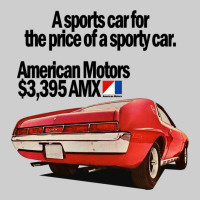 Amc Amx Premium Tee | Teevron
