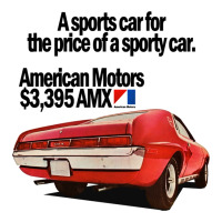 AMC AMX | Teevron