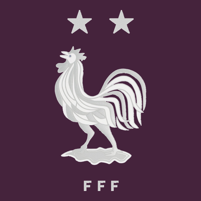 Fff Two Stars Premium Tee by Craftify | Teevron
