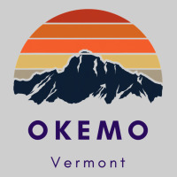 Okemo Vermont Skiing Snowboarding Hikers Gifts For Vt Travel Premium Tee | Teevron