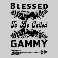 Blessed To Be Called Gammy Premium Tee | Teevron