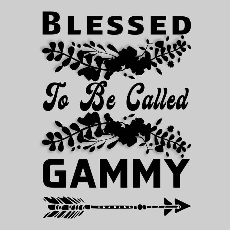 Blessed To Be Called Gammy Premium Tee by Bettercallsaul | Teevron