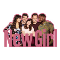 new girl tv series | Teevron