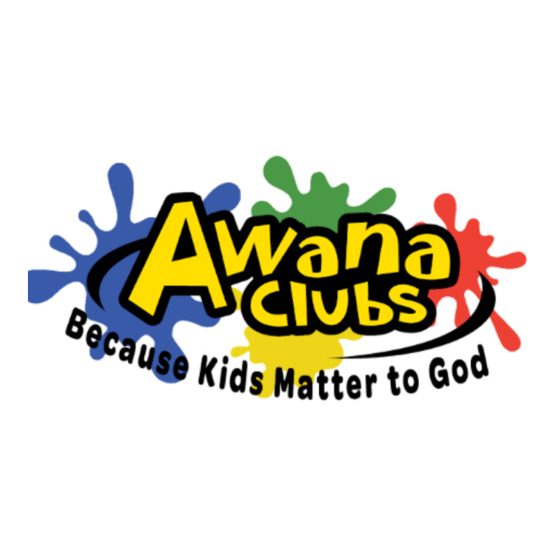 Vintage Awana Clubs Premium Tee by InspiraDesign | Teevron