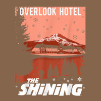 The Shining Overlook Ad T Shirt Premium Tee | Teevron