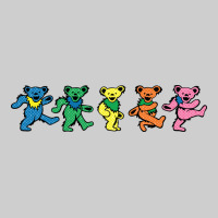 Jerrys Designer Bears Premium Tee | Teevron