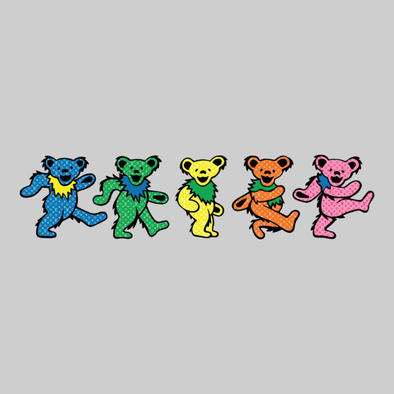 Jerrys Designer Bears Premium Tee by InspiraDesign | Teevron
