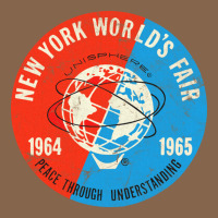 New York World's Fair 196465 Premium Tee | Teevron