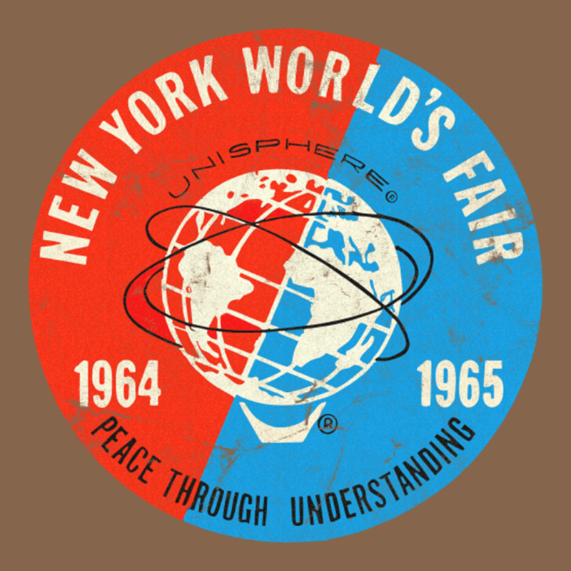 New York World's Fair 196465 Premium Tee by InspiraDesign | Teevron