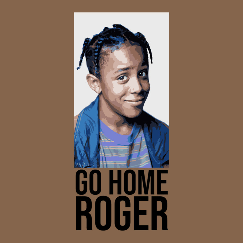 Sister Sister - Go Home Roger Premium Tee by InspiraDesign | Teevron