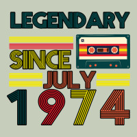 Vintage 1974 Ladies Tee | Teevron