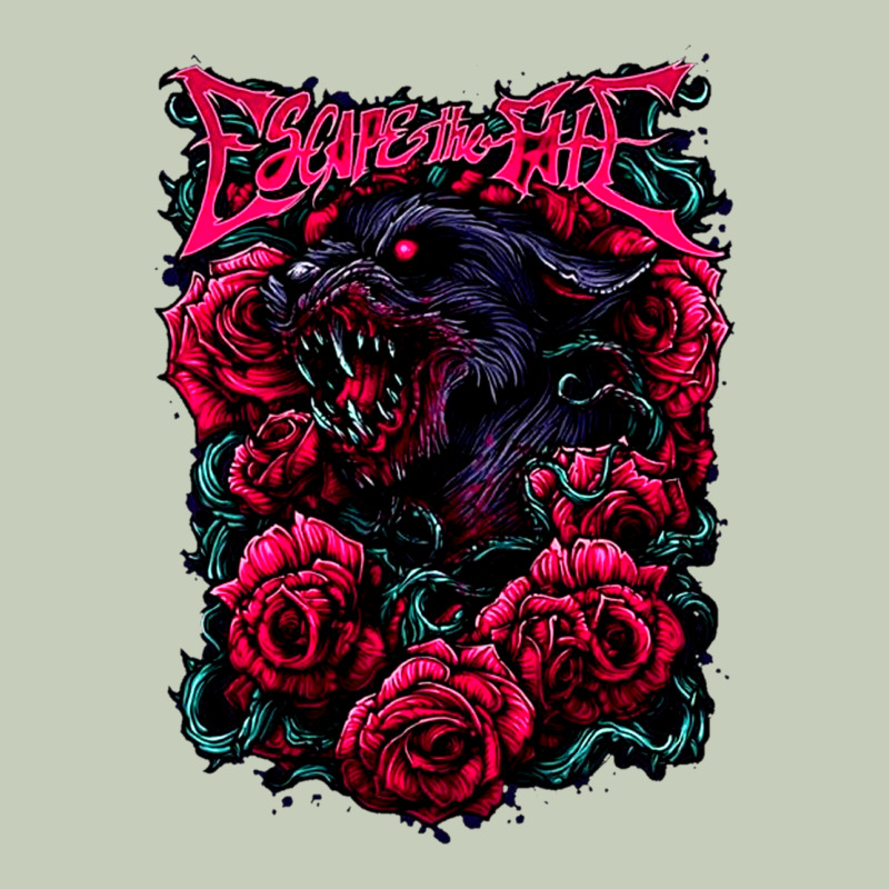 Escape The Fate Long Sleeve Tee by DesignPulse | Teevron