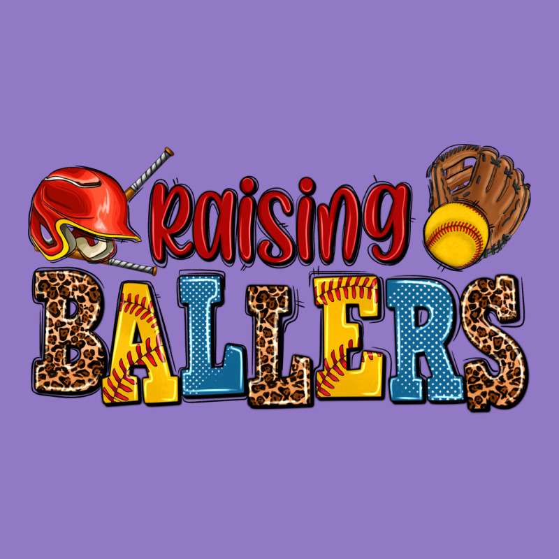 Raising Ballers Urban Hoodie by AdoDesignShop | Teevron