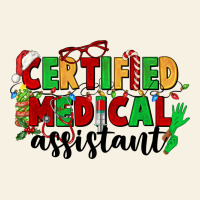 Certified Medical Assistant Vintage Tee | Teevron