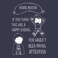 House Bolton Long Sleeve Tee | Teevron