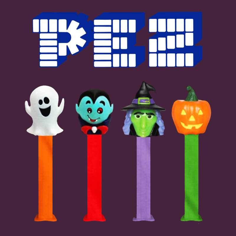 Halloween Pez Long Sleeve Tee by trangStudio | Teevron