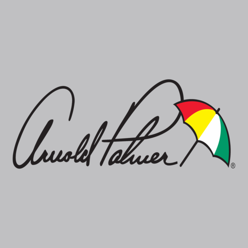 Arnold Palmer Long Sleeve Tee by DesignPulse | Teevron