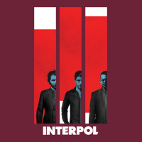 Interpol Ban Long Sleeve Tee | Teevron