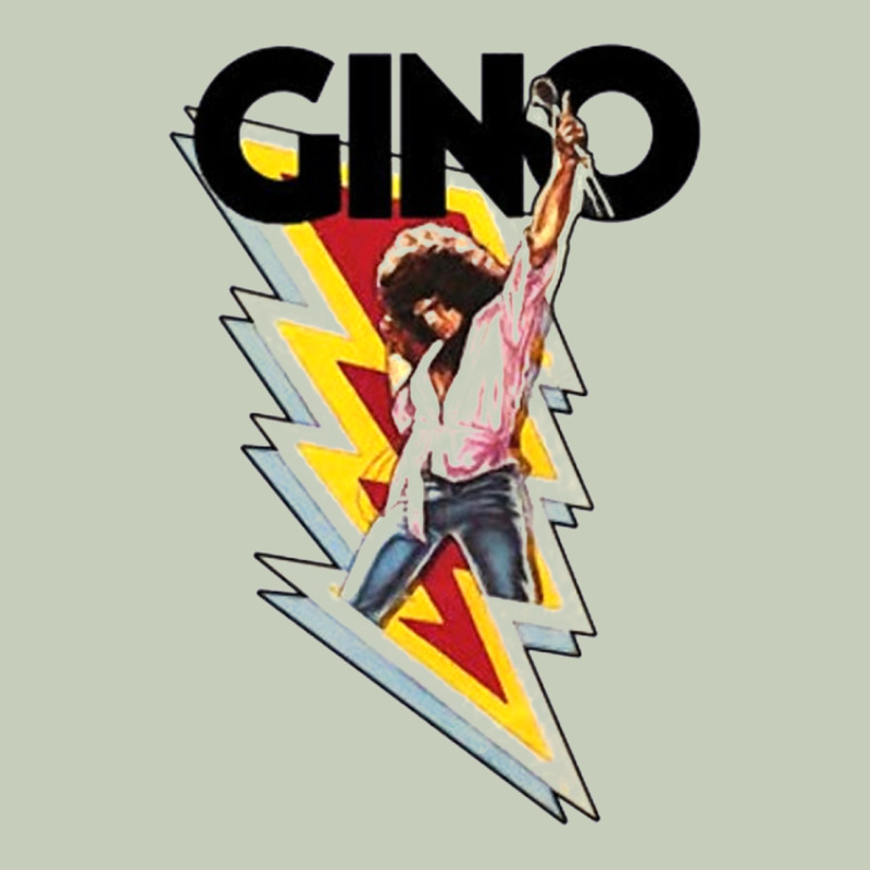 Gino Time Basketball Long Sleeve Tee by DesignPulse | Teevron
