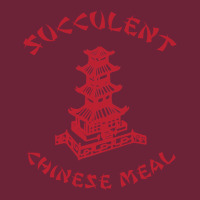 Succulent Chinese Meal Chinese Take Out Take Away Long Sleeve Tee | Teevron