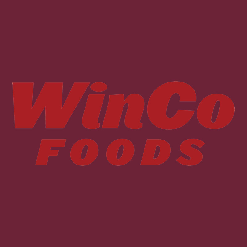 Winco Foods American Supermarket Long Sleeve Tee by DesignPulse | Teevron