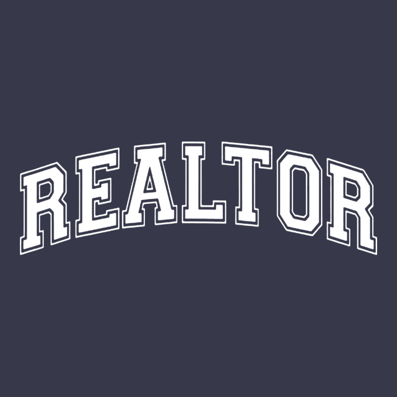 Realtor Long Sleeve Tee by DesignPulse | Teevron
