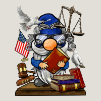 Judge  Gnome Heavy Core Tee | Teevron