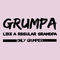 Grumpa Ladies Tee | Teevron