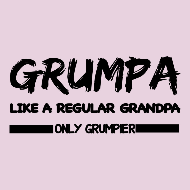 Grumpa Ladies Tee by Bettercallsaul | Teevron