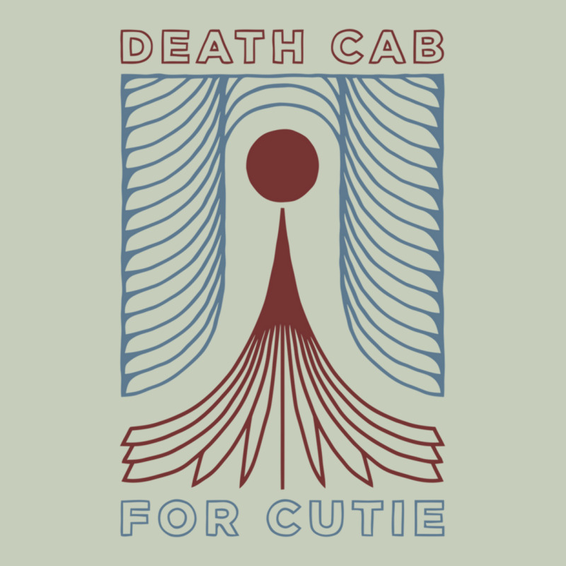 Death Cab For Cutie Long Sleeve Tee by DesignPulse | Teevron