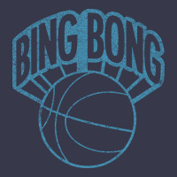 Bing Bong Vintage Distressed Long Sleeve Tee | Teevron