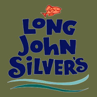 #long John Silvers Long Sleeve Tee | Teevron