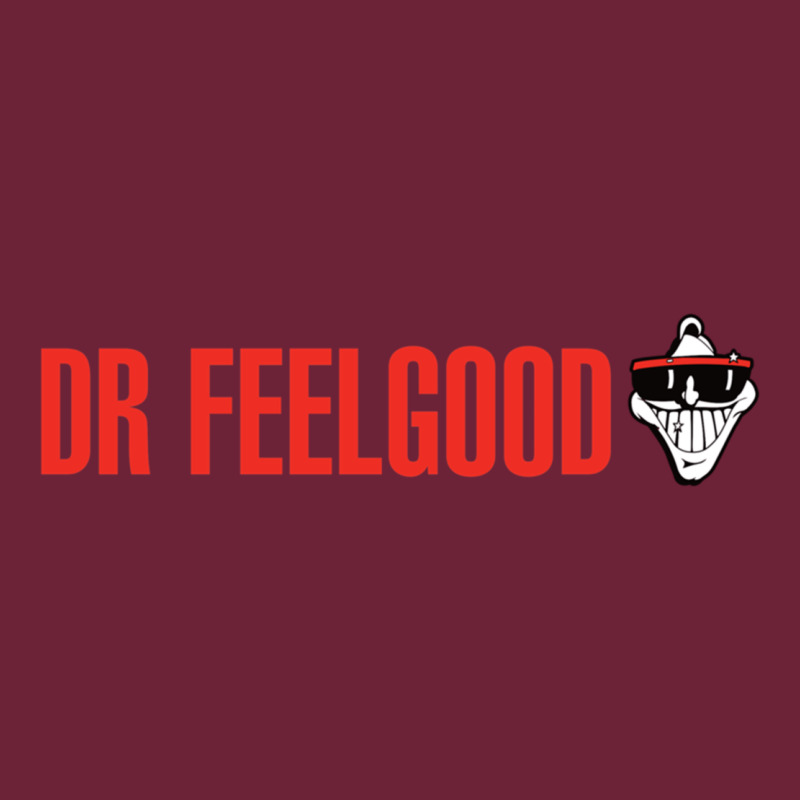Dr. Feelgood Long Sleeve Tee by PixelWave | Teevron