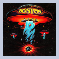 Boston Classic Long Sleeve Tee | Teevron