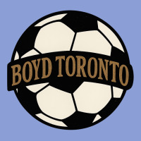 Boyd Toronto Soccer Long Sleeve Tee | Teevron