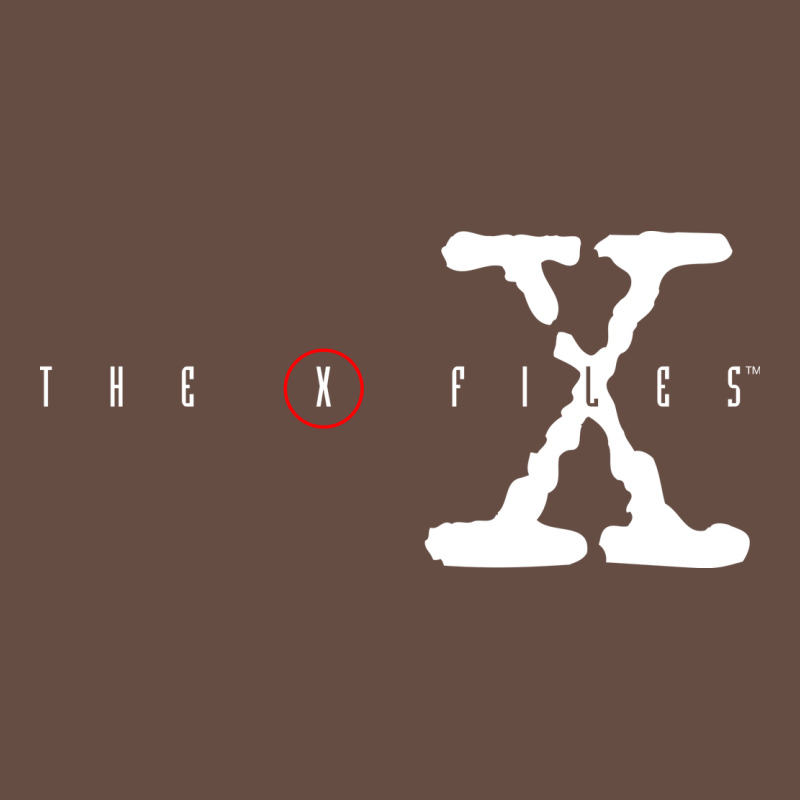 The X Files [tb] Long Sleeve Tee by PixelWave | Teevron